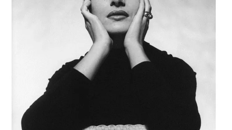 “Love is some much better when you are not married” – Maria Callas (Ο έρωτας είναι πολύ καλύτερος όταν δεν είσαι παντρεμένος)